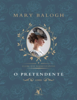 O Pretendente - Mary Balogh.pdf